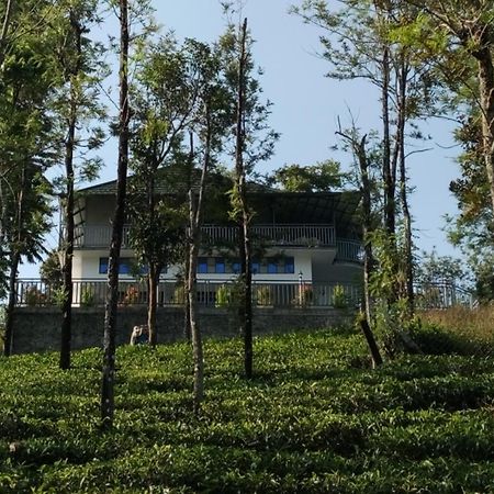 M R Holiday Home Vagamon Buitenkant foto